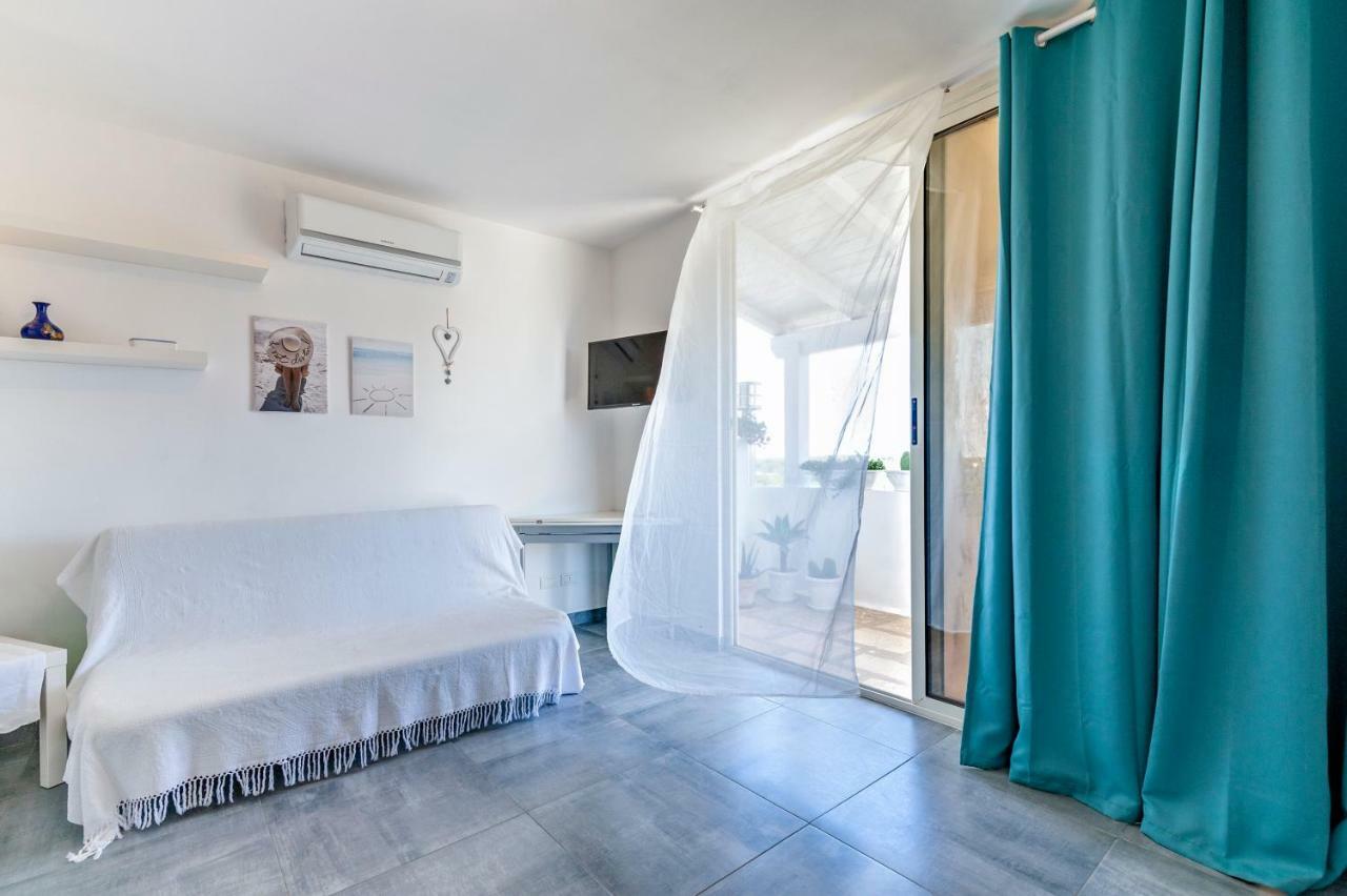 Appartamenti Vista Castello Otranto Dış mekan fotoğraf
