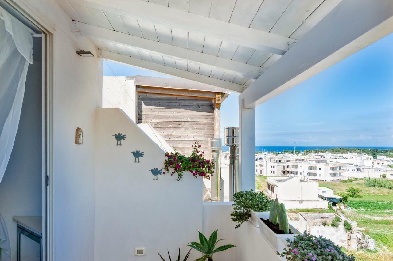 Appartamenti Vista Castello Otranto Dış mekan fotoğraf