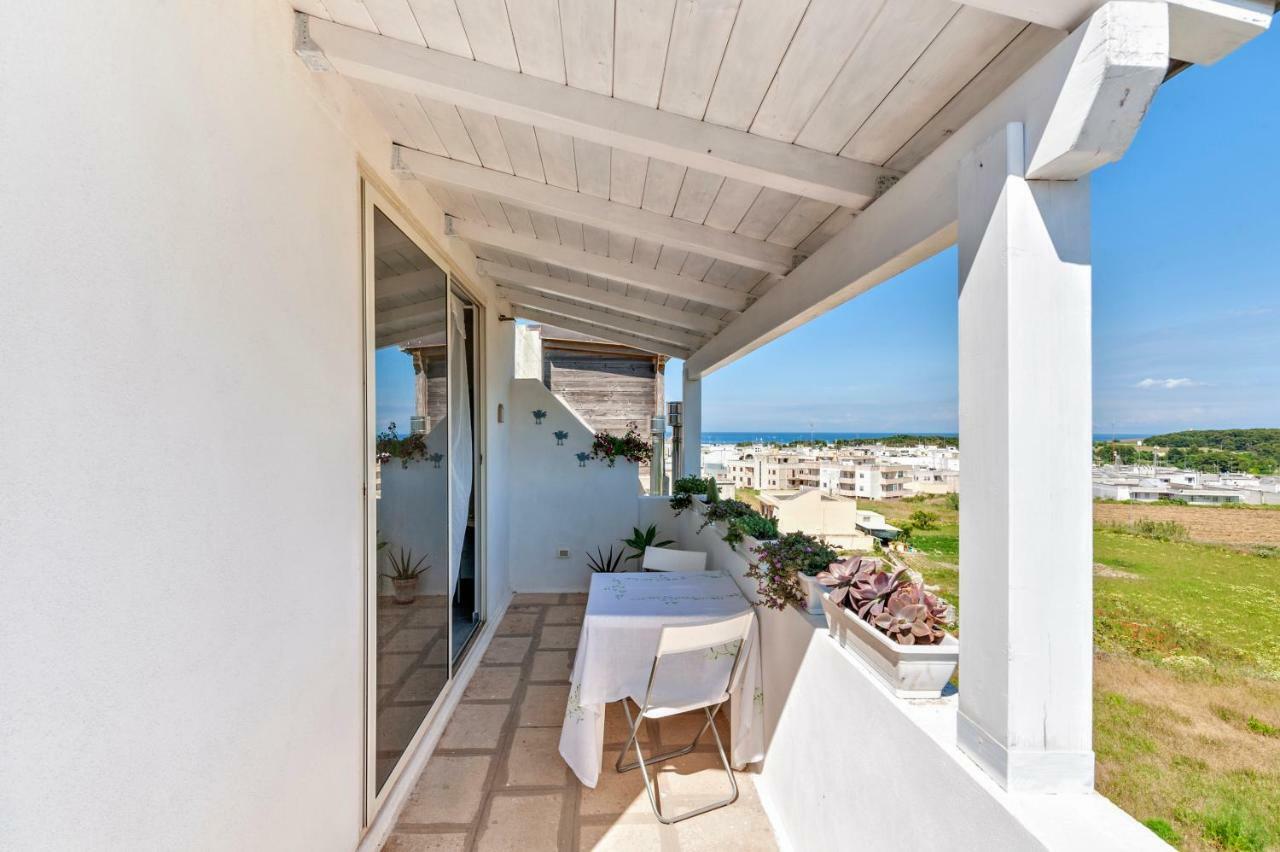 Appartamenti Vista Castello Otranto Dış mekan fotoğraf