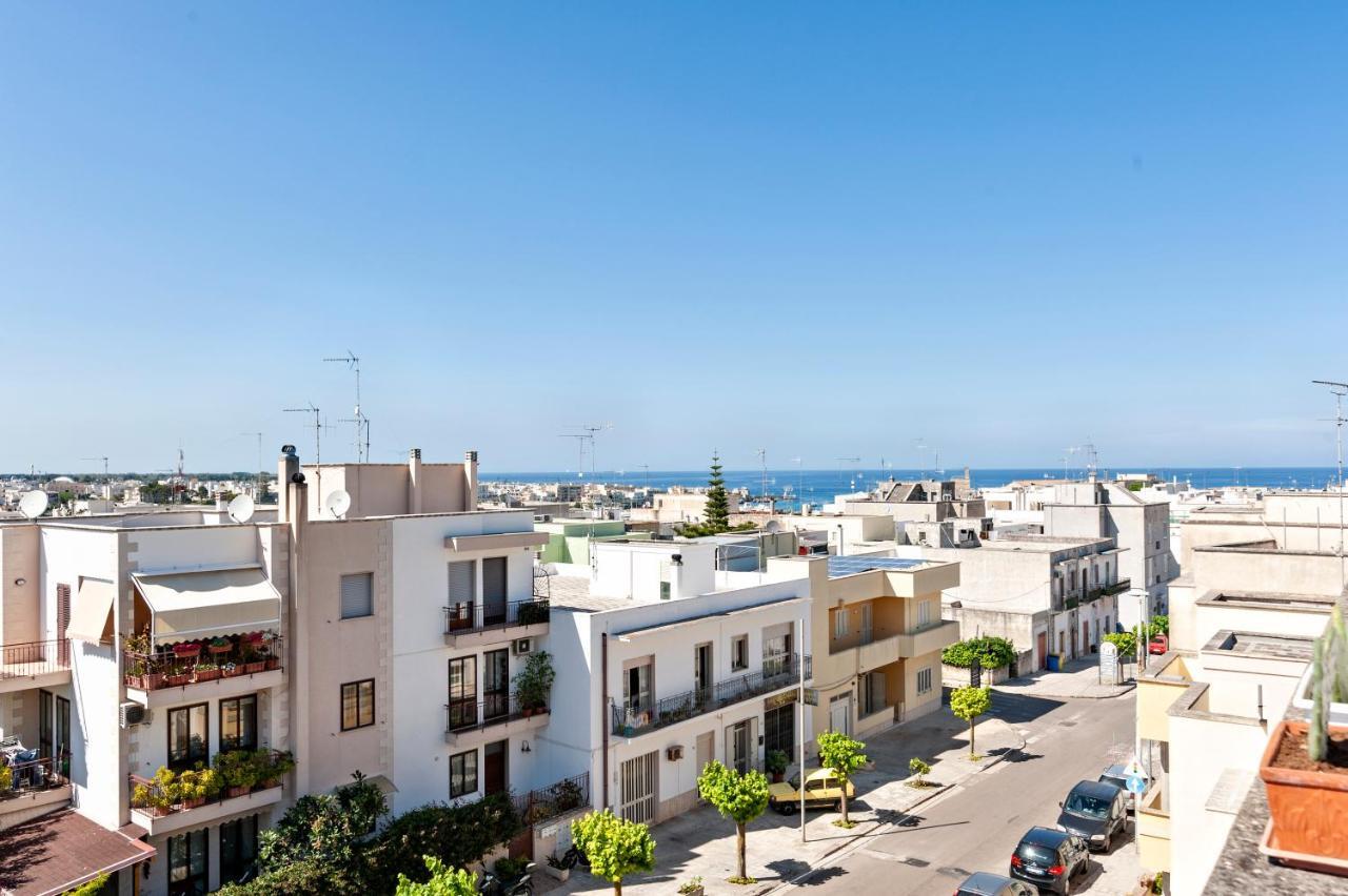 Appartamenti Vista Castello Otranto Dış mekan fotoğraf